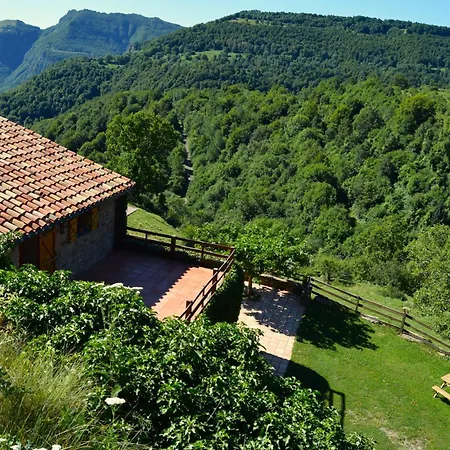 Masia D'els Plans Vidrá